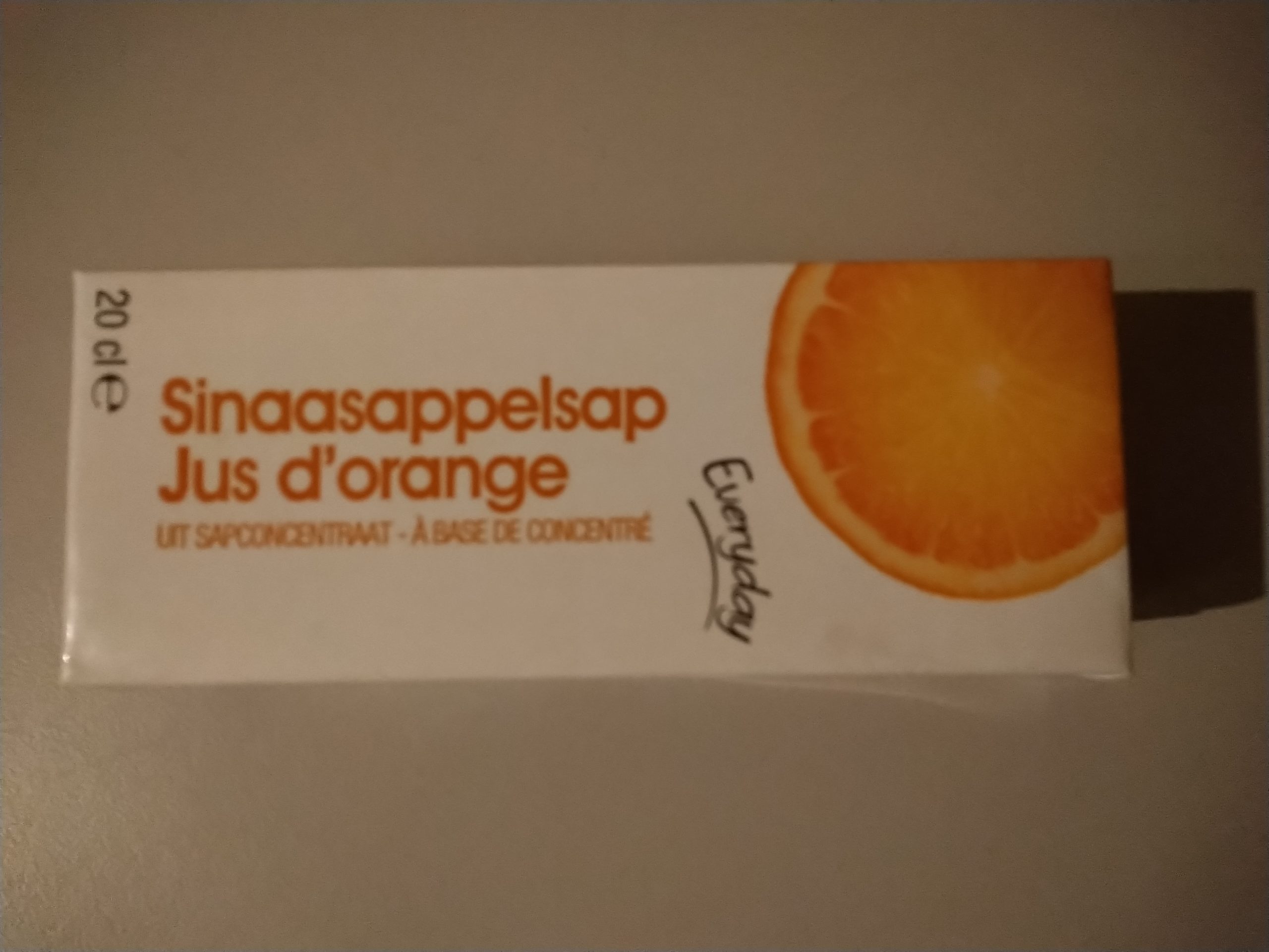 Does Orange Juice Go Bad? Things to know! Good Or Gone Bad