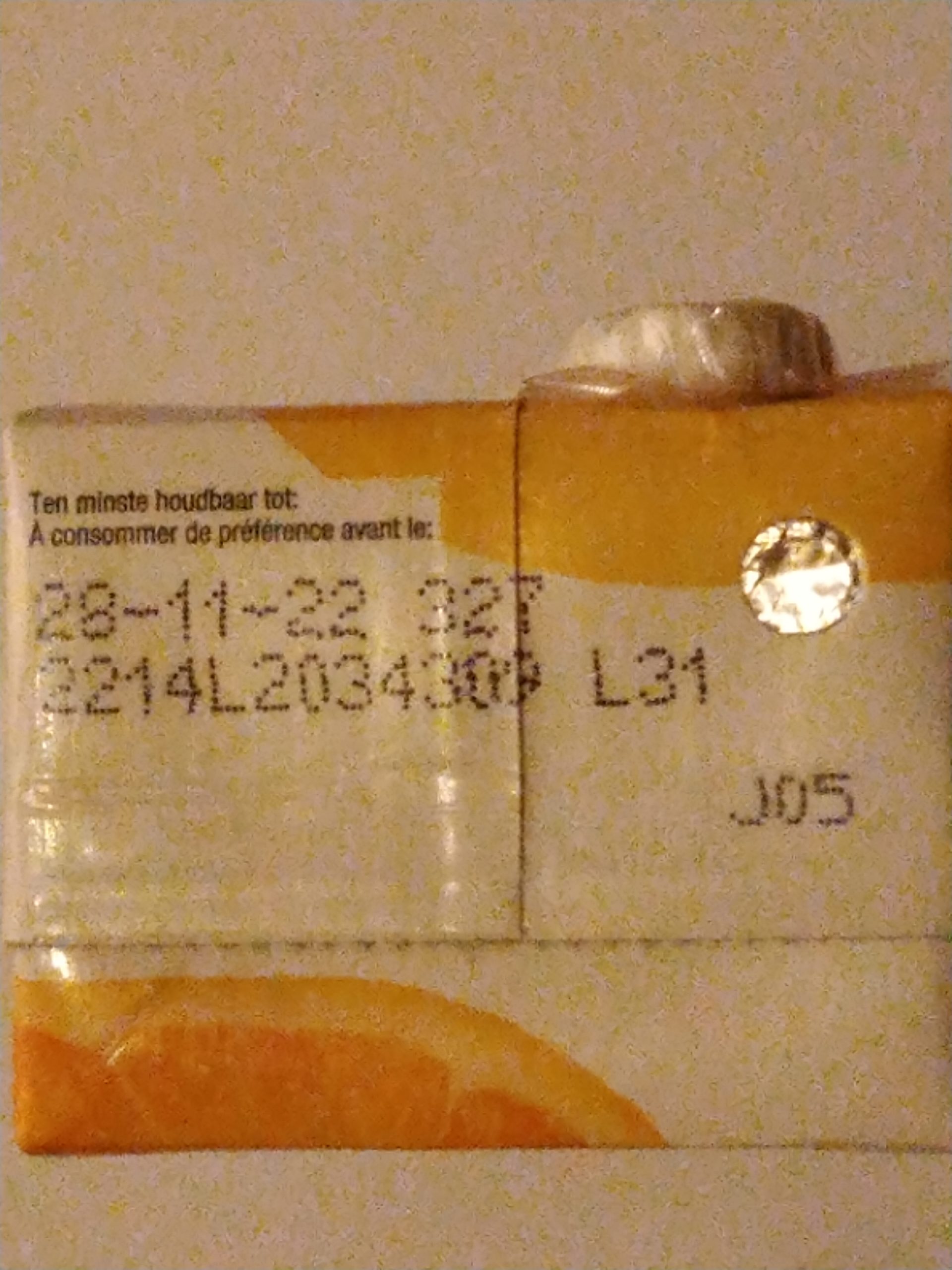 Does Orange Juice Go Bad? Things to know! Good Or Gone Bad